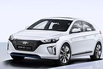 Hyundai IONIQ: Фото 3