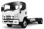 Isuzu F-Series