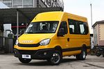 Iveco Daily: Фото 1