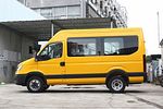 Iveco Daily: Фото 2