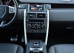 Land Rover Discovery Sport: Фото 3
