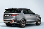 Land Rover Discovery: Фото 2