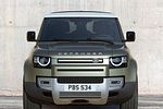 Land Rover Defender: Фото 3