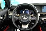 Lexus GS: Фото 2