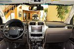 Lexus GX: Фото 1