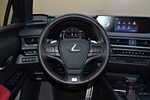 Lexus UX: Фото 2