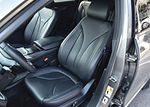 Lincoln MKX: Фото 3