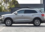 Lincoln MKX: Фото 2