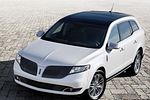 Lincoln MKT: Фото 1
