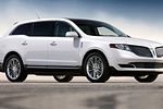 Lincoln MKT: Фото 2