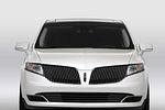 Lincoln MKT