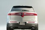 Lincoln MKT