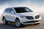 Lincoln MKT