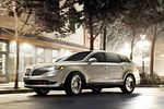 Lincoln MKT