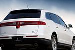 Lincoln MKT