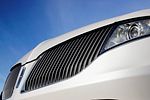 Lincoln MKT