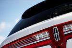 Lincoln MKT