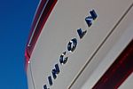 Lincoln MKT