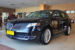 Lincoln MKT
