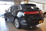 Lincoln MKT