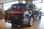 Lincoln MKT