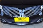 Lincoln MKT