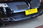 Lincoln MKT