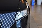 Lincoln MKT