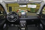 Mazda CX-3: Фото 1
