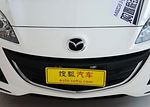 Mazda 3 Xingcheng