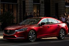 Фото Mazda 6