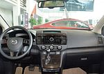 Mazda 8
