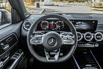 Mercedes-Benz EQB: Фото 2