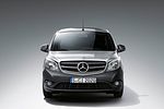 Mercedes-Benz Citan: Фото 3