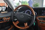 Mercedes-Benz CL-Class: Фото 2