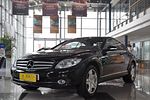 Mercedes-Benz CL-Class