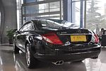 Mercedes-Benz CL-Class