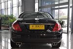 Mercedes-Benz CL-Class