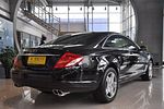 Mercedes-Benz CL-Class