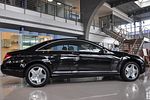 Mercedes-Benz CL-Class