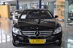 Mercedes-Benz CL-Class