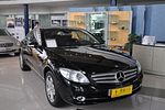 Mercedes-Benz CL-Class