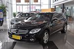Mercedes-Benz CL-Class
