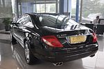 Mercedes-Benz CL-Class