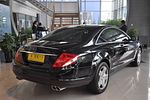 Mercedes-Benz CL-Class