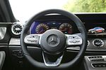 Mercedes-Benz CLS-Class: Фото 2
