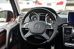 Mercedes-Benz G-Class: Фото 2