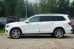 Mercedes-Benz GL-Class