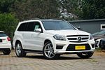 Mercedes-Benz GL-Class
