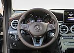 Mercedes-Benz GLC: Фото 2